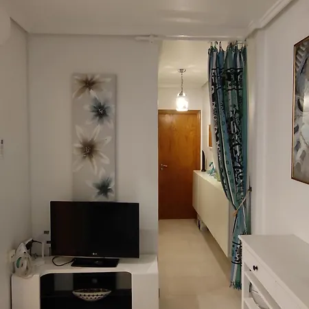 Apartment Piotr Torrevieja