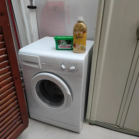 Piotr Apartment
