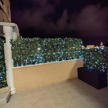Apartment Piotr Torrevieja