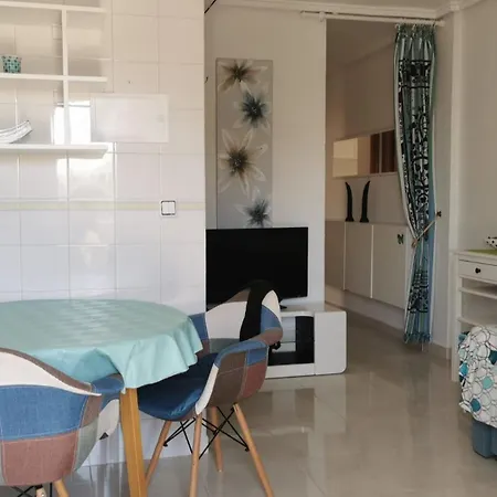 Piotr Apartment