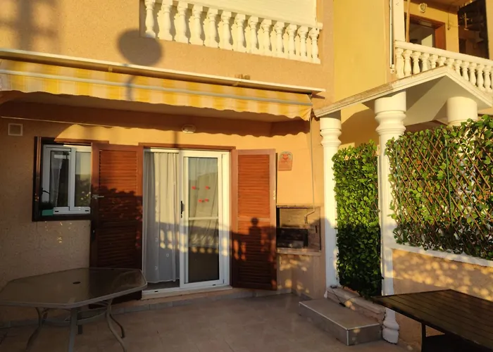 Apartamento Piotr